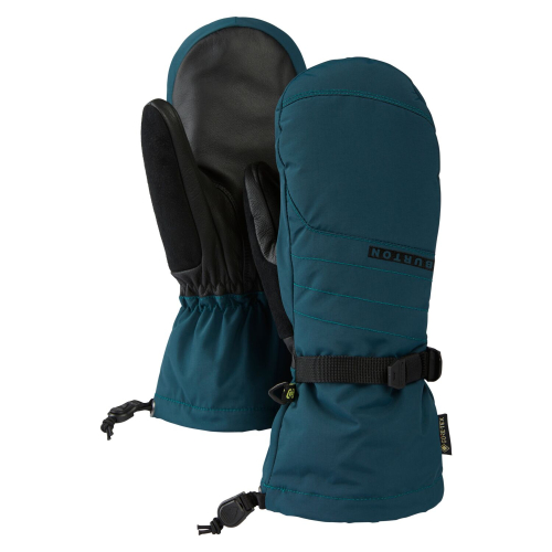 Mouffles de Ski / Snow Burton Women's GORE-TEX Deluxe Deep Emerald Femme