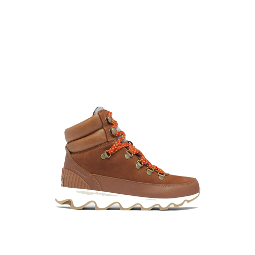 Apres Ski Sorel Kinetic Conquest Velvet Tan Women