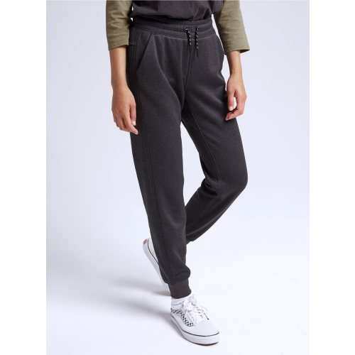 Pantalon Burton Oak True Black Heather Femme