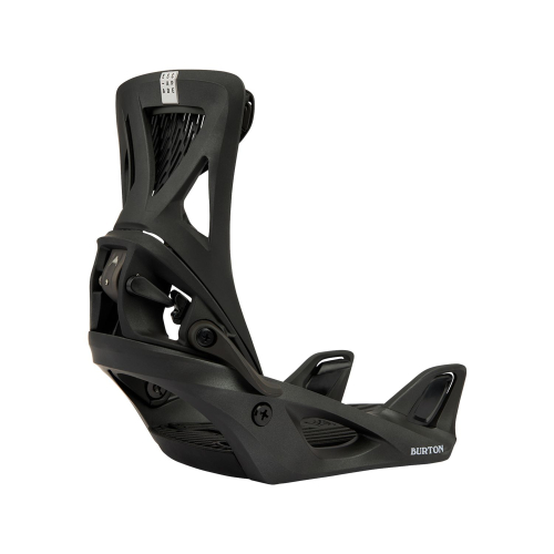 Burton Step On Escapade Black Women's Snowboard Binding