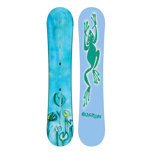 Planche de snowboard Burton Blossom Camber SPL homme