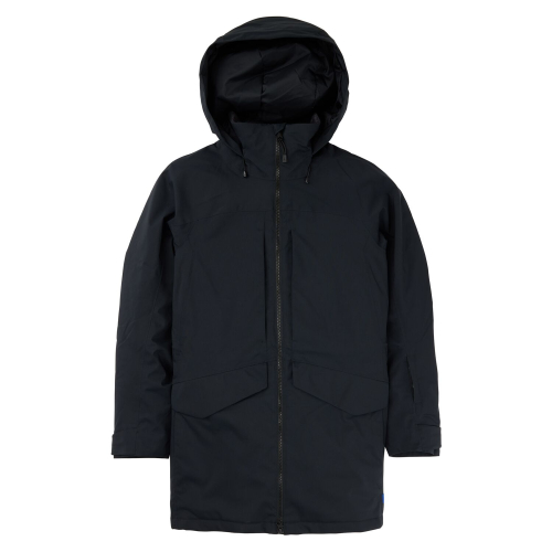 Women's Burton Prowess 2.0 True Black Ski / Snow Jacket