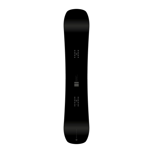 Planche de Snowboard Amplid Memory Stick Noir Homme