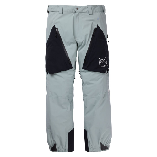 Pantalon de Ski / Snow Burton [ak] Tuvak GORE-TEX 3L C-Knit Petrol Green / True Black Homme