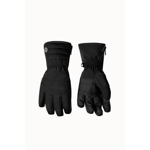 Gants de Ski / Snow Poivre Blanc Ski Gloves 1070 Black Fille
