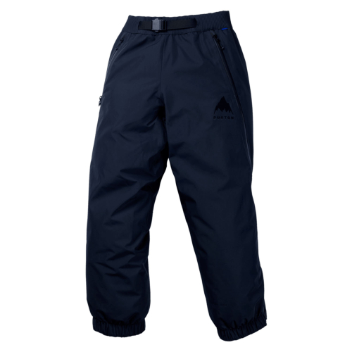 Pantalon de ski / snow Futuretrust 3L SPL True Black Homme