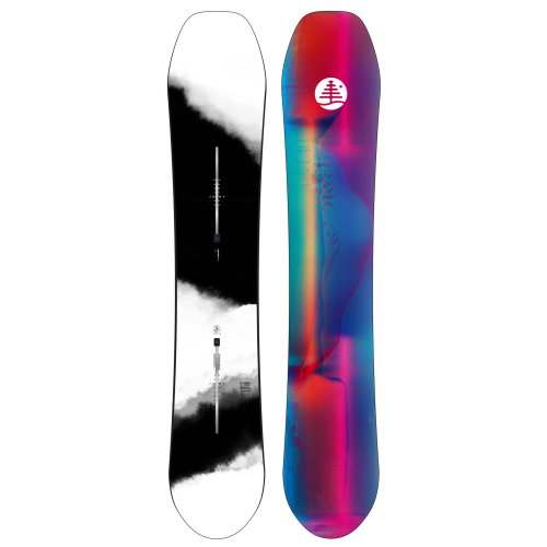 Burton Family Tree High Fidelity Snowboard for Men