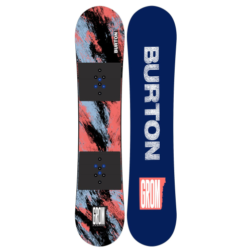 Snowboard Burton Kids' Grom Camber Boy