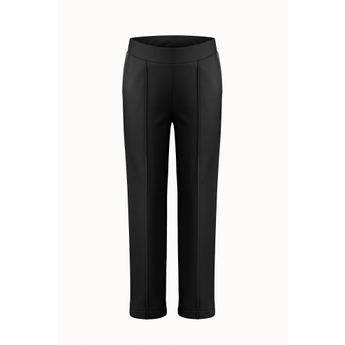 Pantalon Neoprene Poivre Blanc Neoprene 5420 Black Fille