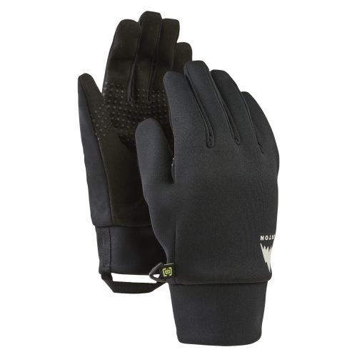 Burton Touch-N-Go True Black Women's Gloves