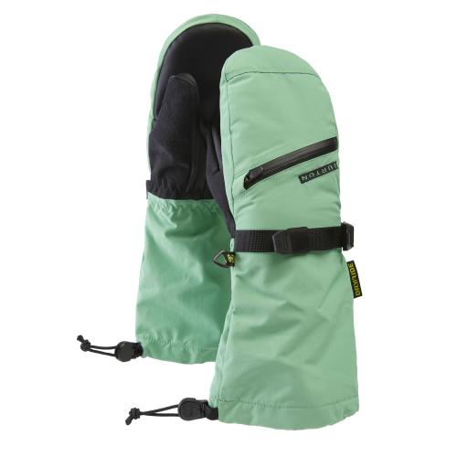 Mouffles Burton Vent Soft Sage Garçon