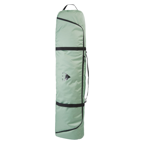 Housse de Snowboard Burton Space Sack soft sage homme