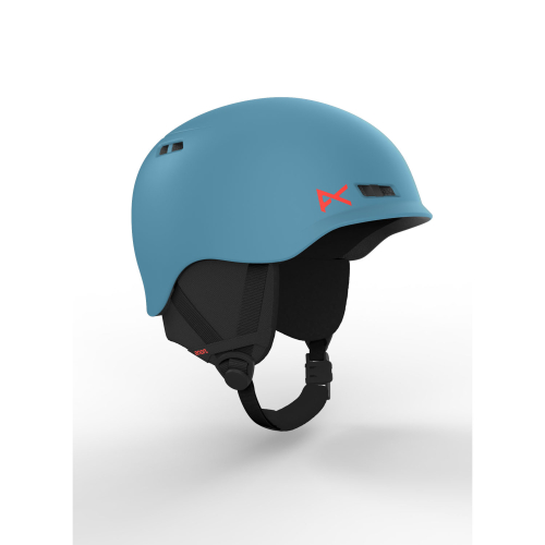 Casque de Ski / Snow Anon Kids' Burner Retro Blue Garçon
