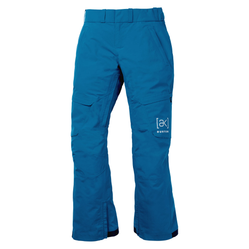 Pantalon de ski / snow Burton [ak] GORE‑TEX Insulated Summit Blue Teal Femme