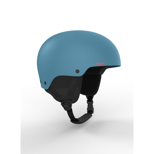 Casque de Ski / Snow Anon Raider 3 Retro Blue Homme