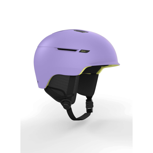 Casque de Ski / Snow Anon Logan WaveCel® Hyper Lilac Homme