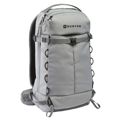 Sac à dos Burton Sidehill 18L sharkskin homme