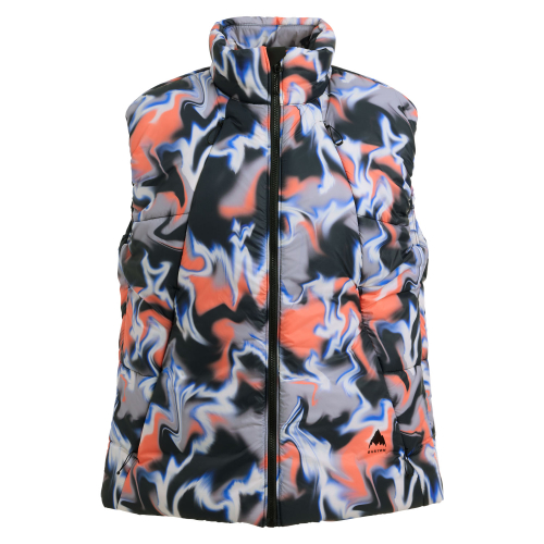 Doudoune Burton futuretrust insulator dazed homme