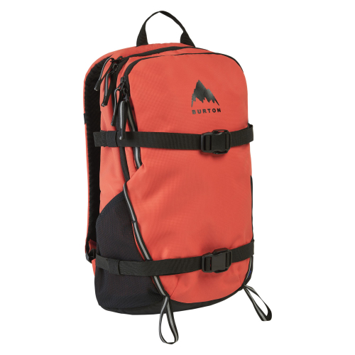 Sac à dos Burton Kids' Day Hiker 12L fiesta red garçon