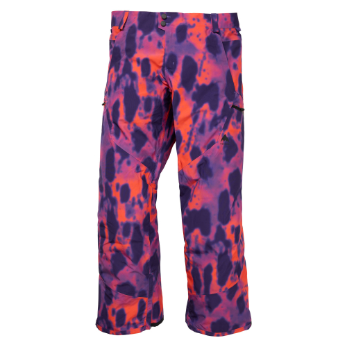 Men's Burton Reserve GORE-TEX 2L Fiesta Pro ski/snow pants