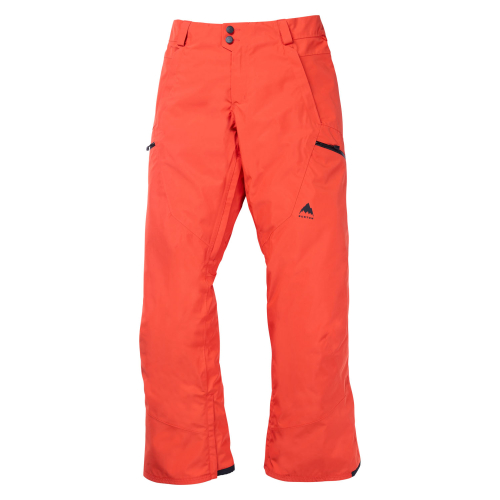 Pantalon de ski / snow Burton Reserve GORE-TEX 2L Fiesta Red Femme