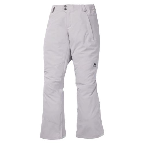 Women's Burton Reserve 2L Stretch Slim Washed Lavender ski/snow pants