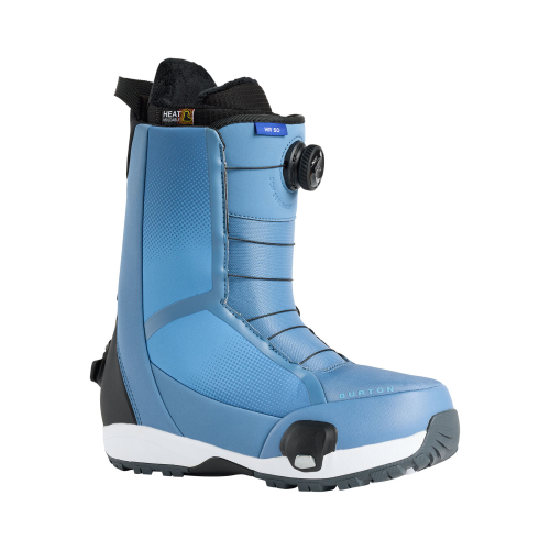 Snowboard boots Burton Waverange Step On® regular Bluestone Homme