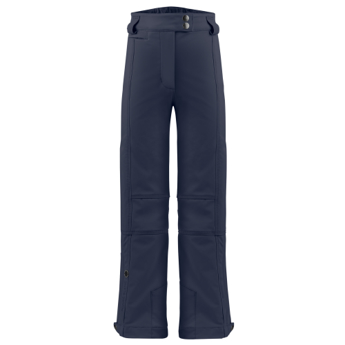 Ski/Snow Pants Poivre Blanc Stretch Ski Pants 0820 gothic blue 4 Girl