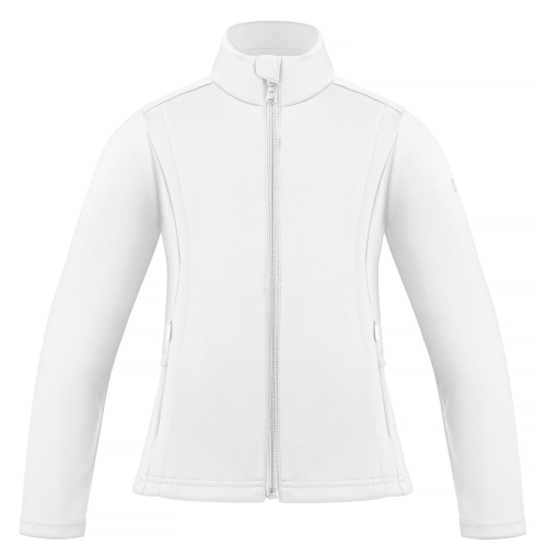 Girls' 4701 Poivre Blanc Taped Sport Jacket