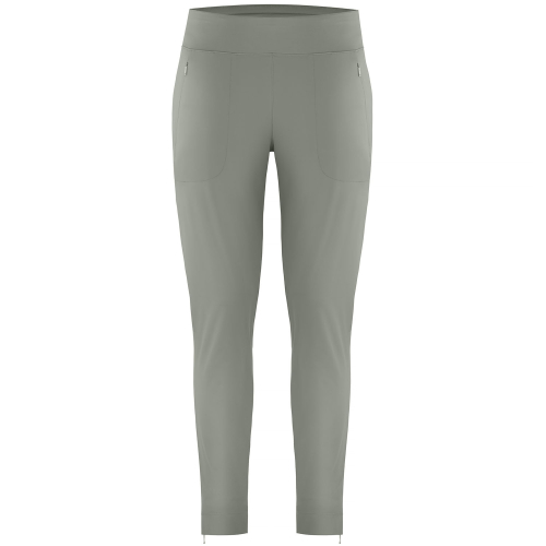 Pantalon Poivre Blanc Techno Stretch 3621 Sage Green Femme
