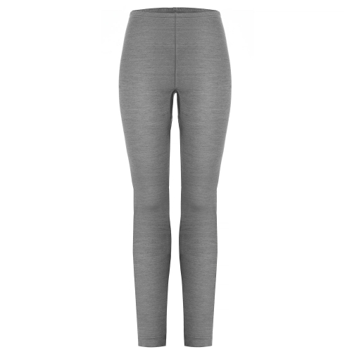 Sous Pantalon Poivre Blanc 1820 Stone Grey Heather 2 Femme