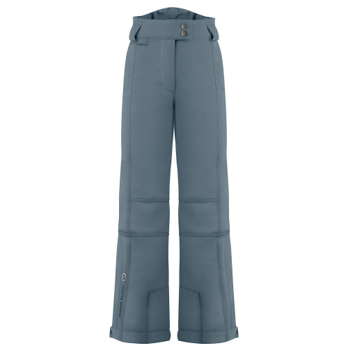 Ski Pants Poivre Blanc 0820 Thunder Grey Girl