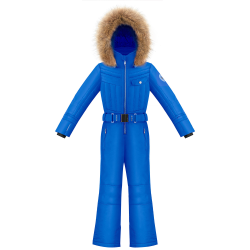 Ski Suit Poivre Blanc 1031 King Blue 3 Boy