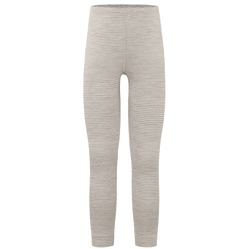 Sous Pantalon Poivre Blanc 1820 Birch Heather Stripe 2 Garçon