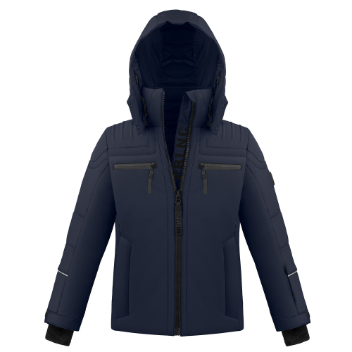 Jacket Poivre Blanc 0811 Gothic Blue 6 Boy