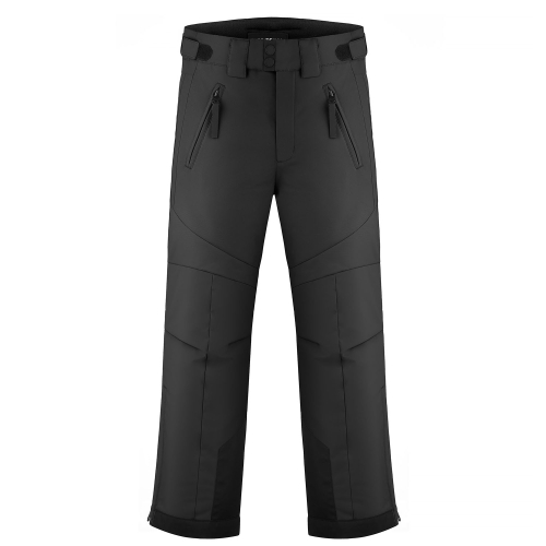 Pantalon de Ski Poivre Blanc 0920 Black Garçon