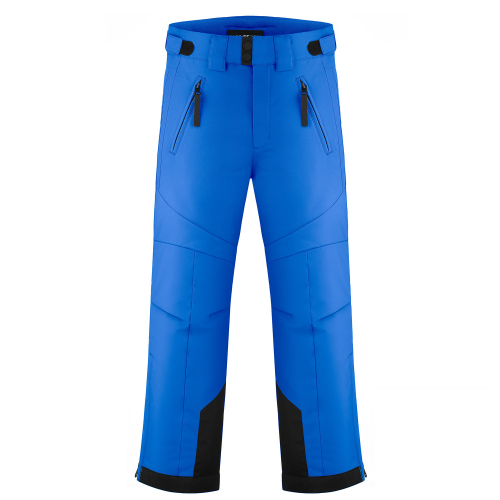 Pantalon de Ski Poivre Blanc 0920 King Blue 3 Garçon