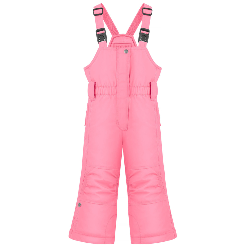 Ski Dungarees Poivre Blanc 1024 Glory Pink Girl