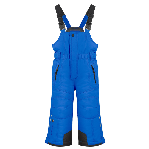 Ski Dungarees Poivre Blanc 0924 King Blue 3 Boy