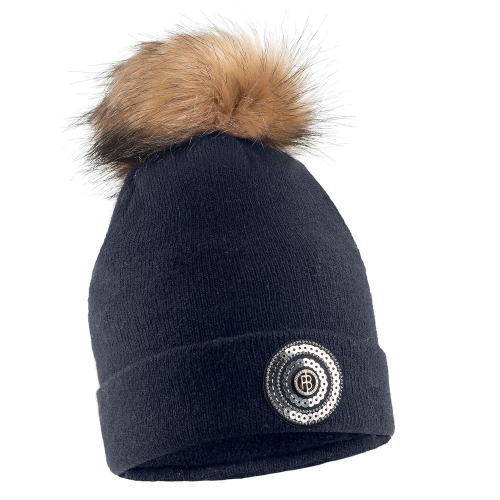 Bonnet Poivre Blanc 6180 Gothic Blue 6 Fille