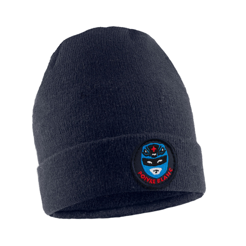 Bonnet Poivre Blanc 6181 Gothic Blue 6 Fille