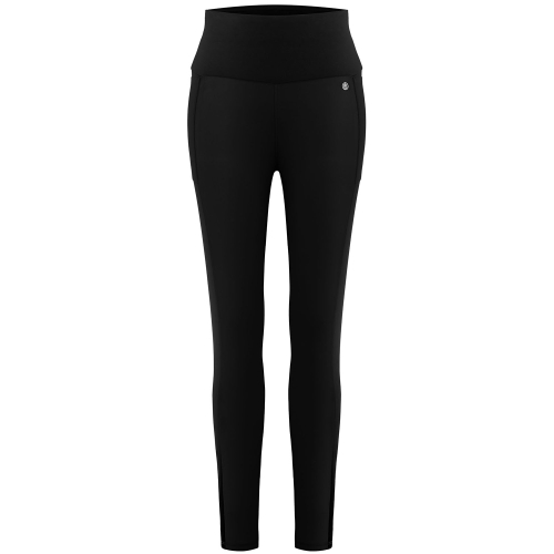 Women's 4727 Black Poivre Blanc Leggings