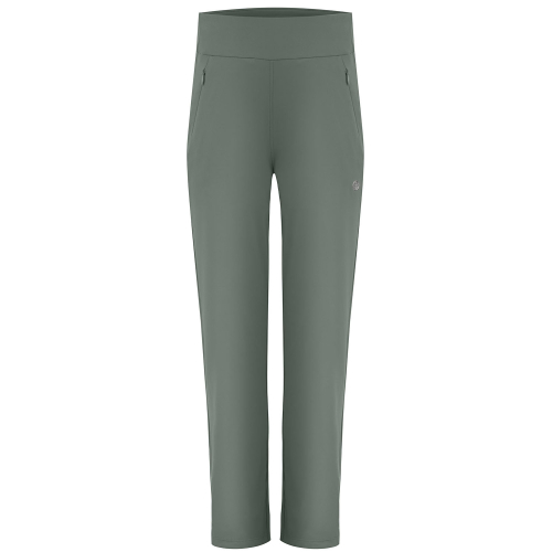 Pantalon Poivre Blanc 4721 Leaf-Green Fille