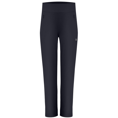 Pantalon Poivre Blanc 4721 Oxford-Blue4 Fille