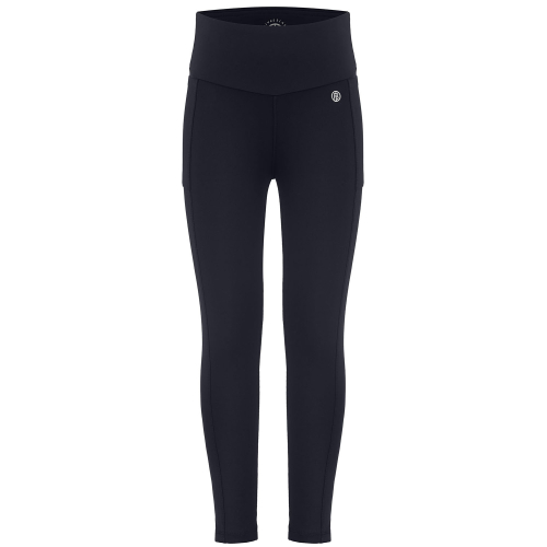 Leggings Poivre Blanc 4721 Oxford-Blue4 Fille