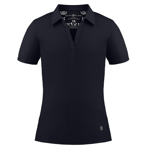 Tee Shirt Poivre Blanc 2101 Oxford-Blue4 Girl