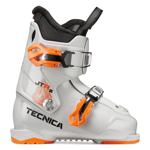 Ski boots Tecnica Jtr 2 White Boy