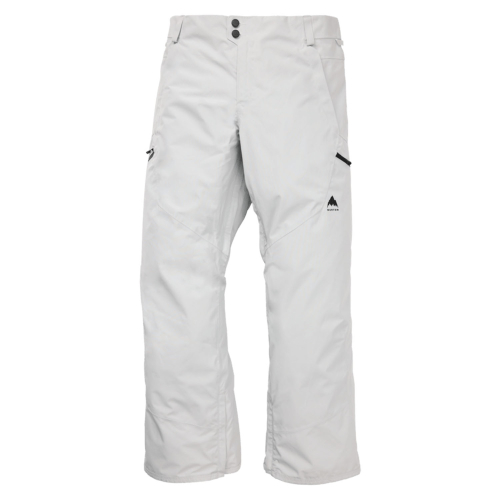 Pantalon de ski / snow Reserve GORE-TEX 2L SPL Gray Cloud Homme