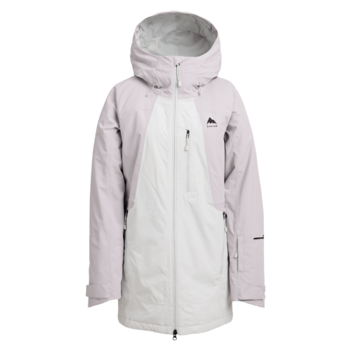 Veste de ski / snow Reserve 2L Insulated SPL Washed Lavender / Gray Cloud Femme
