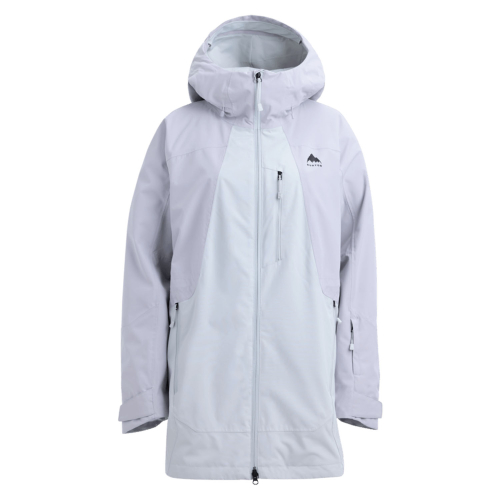 Veste de ski / snow Reserve 2L SPL Washed Lavender / Gray Cloud Femme